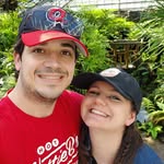 Kyle Surber-Cunningham - @kcunndo - Instagram