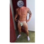 Kyle - @kylesuterlandfitness - Instagram
