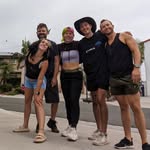 Kyle Sutton - @k_sutton97 - Instagram