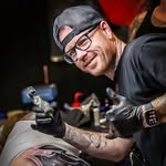 Kyle Sutton - @ks_ink1 - Instagram