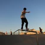 Kyle Sutton - @kylesutton777 - Instagram