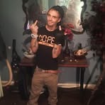 Kyle Sutton - Facebook
