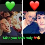 Kyle Sutton - @kylesutton18 - Instagram