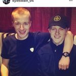 Kyle Swain - @kyleswain_94 - Instagram