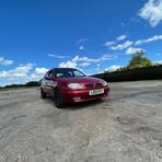 Kyle Swain - Facebook