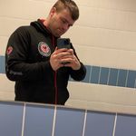 Kyle Swann - @kyleswann123 - Instagram