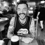 Kyle Swann - @kswann1989 - Instagram