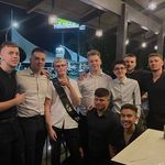 Kyle Swann - @kyle.swann4 - Instagram