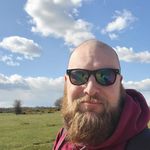 Kyle Swann - @kyleboii_93 - Instagram