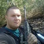 Kyle Swords - @swordskyle - Instagram