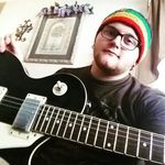 Kyle Tackett - @kyletackett25 - Instagram