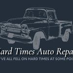 Kyle Tackett - @hardtimesautorepair - Instagram