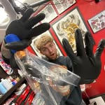 Kyle Tackett - @kt_tat2 - Instagram
