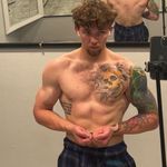 Kyle Tackett - @mellowmikelifts - Instagram