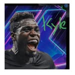 Kyle Tai - @kiganinja - Instagram