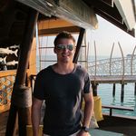 Kyle Tait - @kntait - Instagram