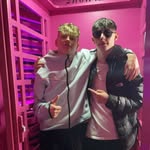 Kyle Tait - @kyle__2nd - Instagram