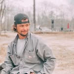 Kyle Tallent - @kylet5 - Instagram