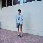 Kyle Tante Aurin - Facebook