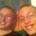Cory and Kyle Tennison - @cktennison - Instagram