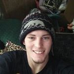 Kyle Tennison - @tennisonkyle - Instagram