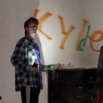 Kyle Tennison - @the_real_kyle_maybe - Instagram