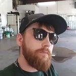 Kyle Tharp - @ktharp1789 - Instagram