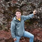 Kyle Tharp - @tharpka28 - Instagram