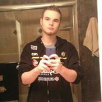 Kyle Tharp - @tharp95 - Instagram