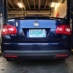 Kyle Therrien - @vert_mk5 - Instagram