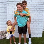 Dustin Kyle Thibodeaux - @dt8829 - Instagram