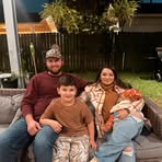 Kyle Thibodeaux - Facebook