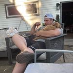 Kyle Thiessen - @kylethiessen13 - Instagram