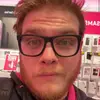 Kyle Thrush - @magentacladcatdad - TikTok
