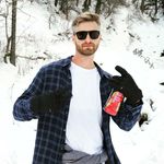 Kyle Thrush - @thylekrush - Instagram