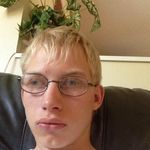 Kyle Thrush - @caveman321 - Instagram