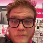 Kyle Thrush - @kyle.tmo - Instagram