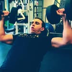 Kyle Tiede - @kyletiede_fitness - Instagram