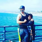 Kyle Tiede - @makinggainzz - Instagram