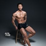 엽 - 스포애니 왕십리역점 - @timmy_kyle - Instagram