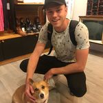 Kyle Timm - @ok_kylet - Instagram