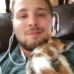 Kyle Tipper - @kyletipper.wolf - Instagram