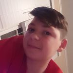 Kyle Tipton - @5235_sam - Instagram