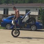 Kyle Tipton - @kyletipton1 - Instagram