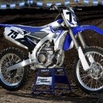 Kyle Tipton - @199motox4life199 - Instagram