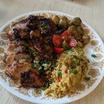 Kyle Tipton - @smokedchef_85 - Instagram