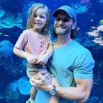 Kyle Titus - @ktitus11 - Instagram