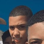 Kyle Titus - @mikyle_daniels - Instagram