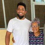 Kyle Titus-Glover - @kyle.titus.glover - Instagram