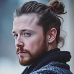Kyle D. Tolbert - @kiingkaiiii - Instagram
